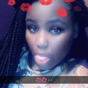 Meet your Posher, Keisha